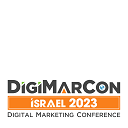 DigiMarCon Israel – Digital Marketing Conference & Exhibition